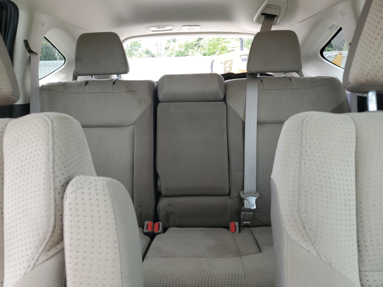2012 Honda Cr-V Ex VIN: 5J6RM4H59CL040576 Lot: 62831365