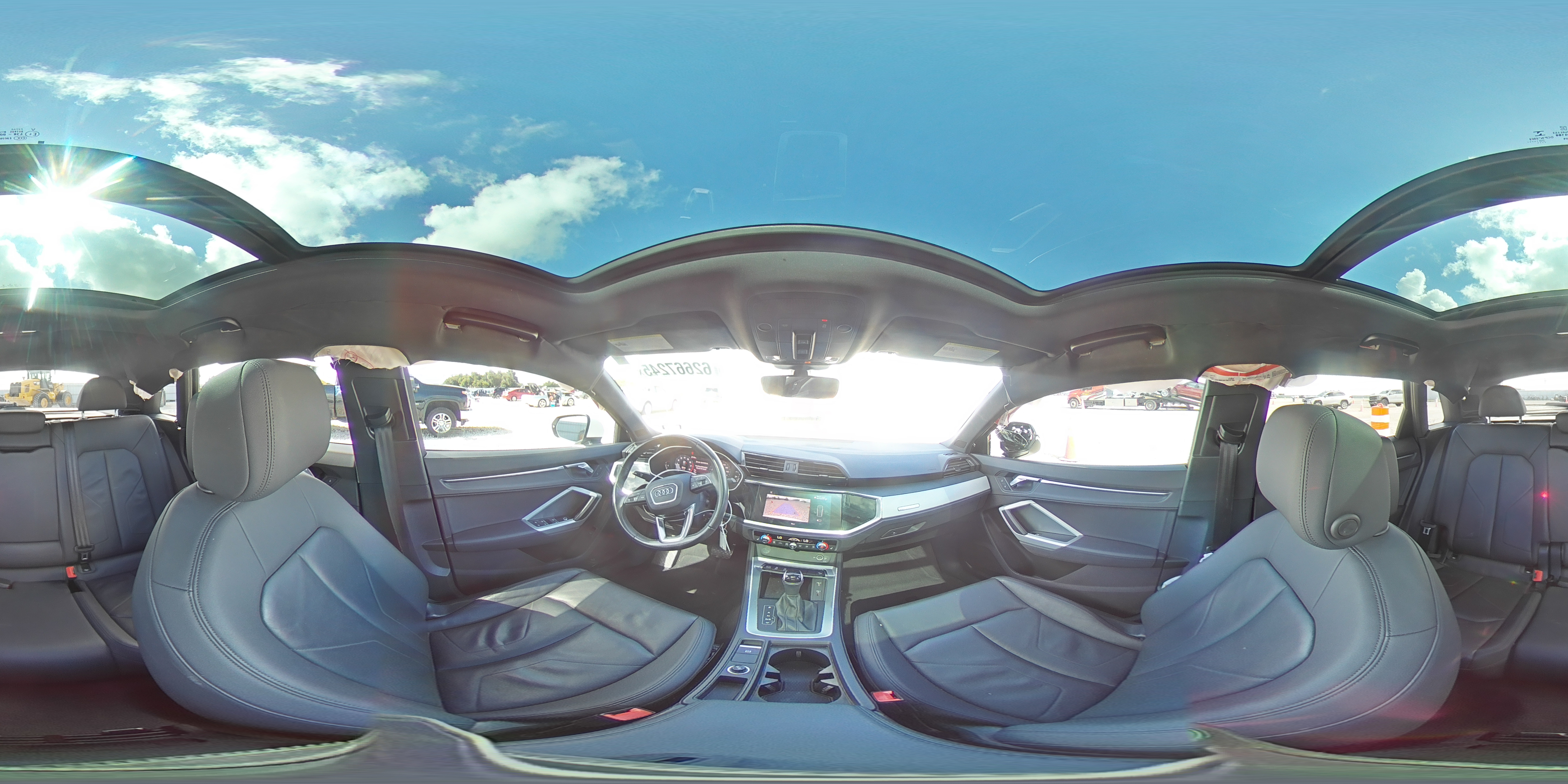 2021 Audi Q3 Premium 40 VIN: WA1AUCF34M1065827 Lot: 62667245
