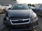 2016 Subaru Impreza  იყიდება Spartanburg-ში, SC - Front End
