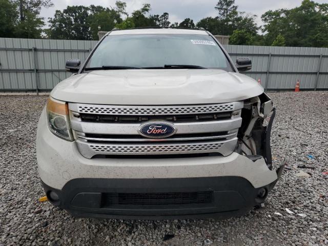  FORD EXPLORER 2012 Biały