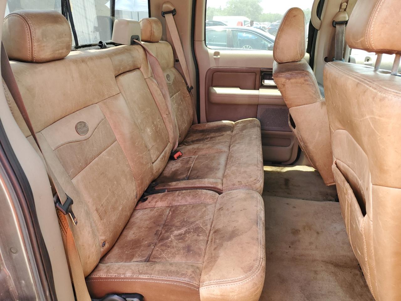 2006 Ford F150 Supercrew VIN: 1FTPW14V06KC21359 Lot: 62238015