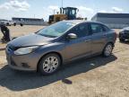2013 FORD FOCUS SE for sale at Copart AB - EDMONTON