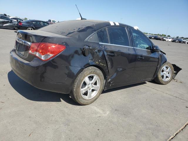  CHEVROLET CRUZE 2014 Czarny