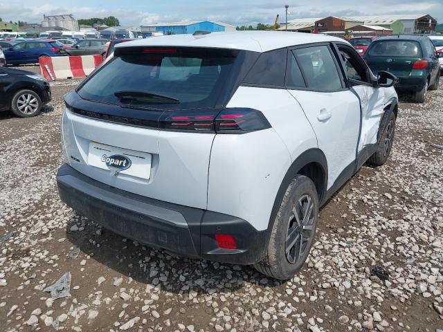 2023 PEUGEOT 2008 ACTIV
