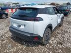 2023 PEUGEOT 2008 ACTIV for sale at Copart YORK
