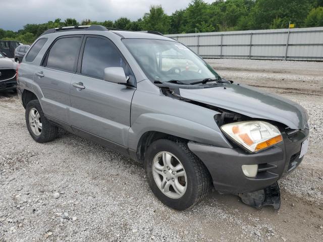 2005 KIA NEW SPORTAGE   