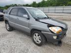 2005 Kia New Sportage  იყიდება Prairie Grove-ში, AR - Front End