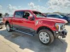 2024 Ford F150 King Ranch   for Sale in Grand Prairie, TX - Front End