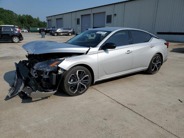 NISSAN ALTIMA SR 2024