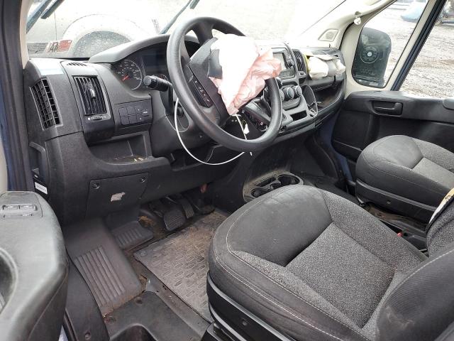 2020 RAM PROMASTER 3500 3500 HIGH  