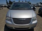 2007 Chrysler Town & Country Lx zu verkaufen in American Canyon, CA - Rear End