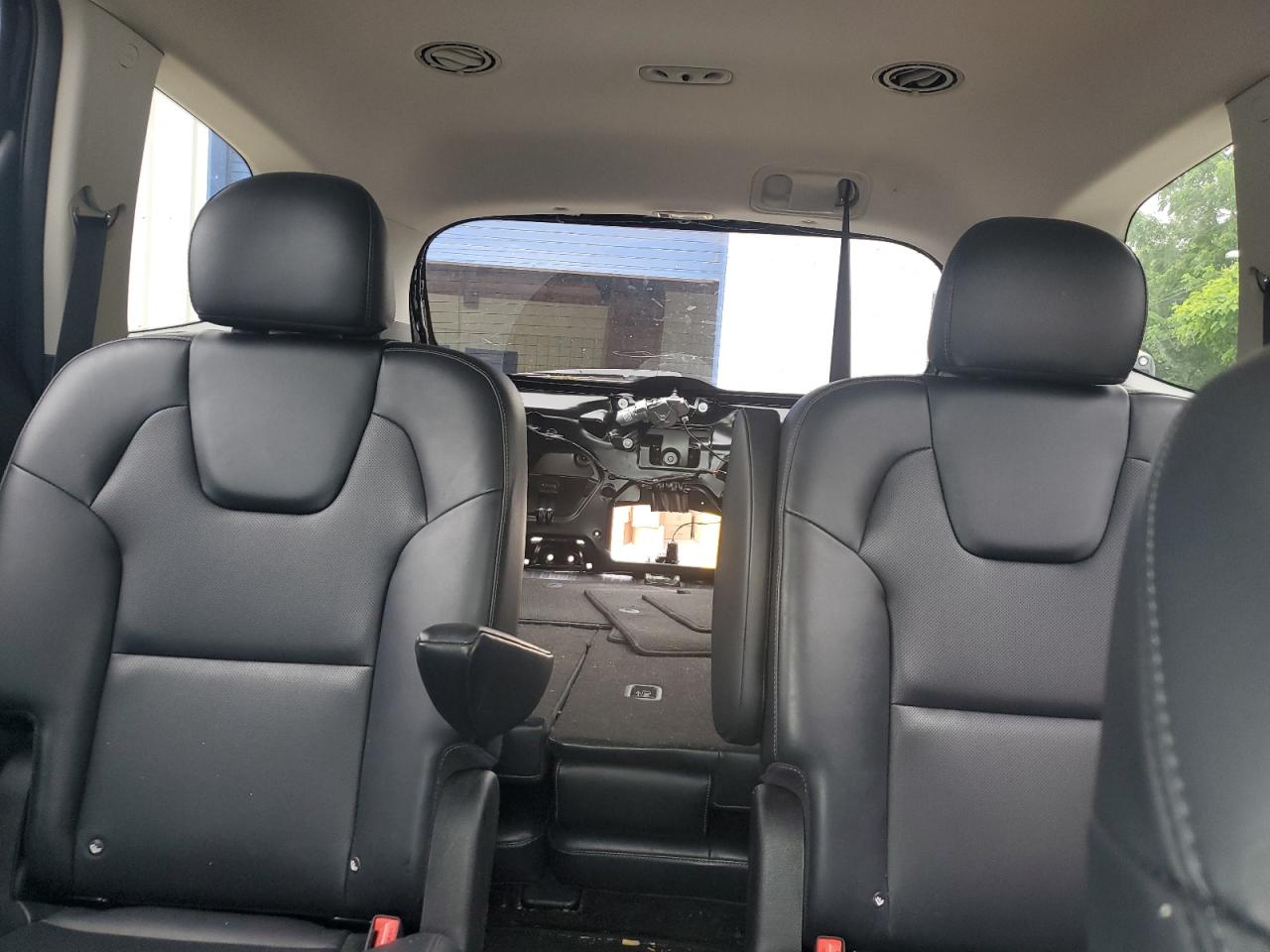 2022 Kia Telluride S VIN: 5XYP6DHC4NG219984 Lot: 60916715