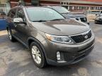 2014 KIA SORENTO EX   à vendre chez Copart MA - NORTH BOSTON
