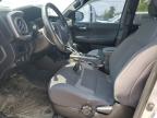 2016 Toyota Tacoma Double Cab იყიდება Lexington-ში, KY - Hail