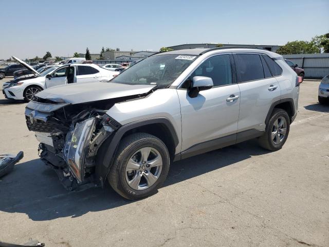 TOYOTA RAV4 XLE 2024