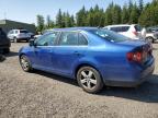 2008 Volkswagen Jetta Se იყიდება Graham-ში, WA - Front End