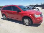 2018 Dodge Journey Se იყიდება Orlando-ში, FL - Minor Dent/Scratches