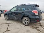 2018 Subaru Forester 2.5I Touring на продаже в Wilmer, TX - Side