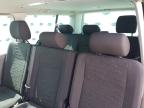 2022 VOLKSWAGEN TRANSPORTE for sale at Copart ST HELENS