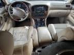 1998 Toyota Land Cruiser  на продаже в Austell, GA - Front End