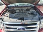 2013 Ford Expedition Xlt zu verkaufen in Prairie Grove, AR - Hail