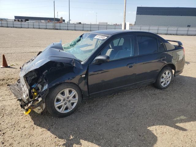 2004 Honda Civic Lx