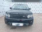 2012 LAND ROVER RANGE ROVE for sale at Copart SANDY