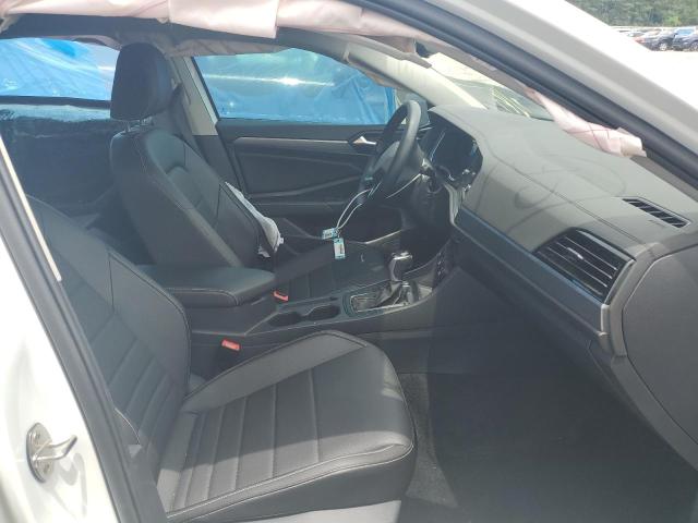  VOLKSWAGEN JETTA 2023 Білий