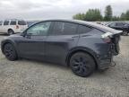 2024 Tesla Model Y    за продажба в Arlington, WA - Rear End
