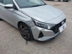 2021 HYUNDAI I20 PREMIU for sale at Copart SANDWICH