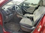 2020 Subaru Forester Limited   იყიდება Andrews-ში, TX - Hail