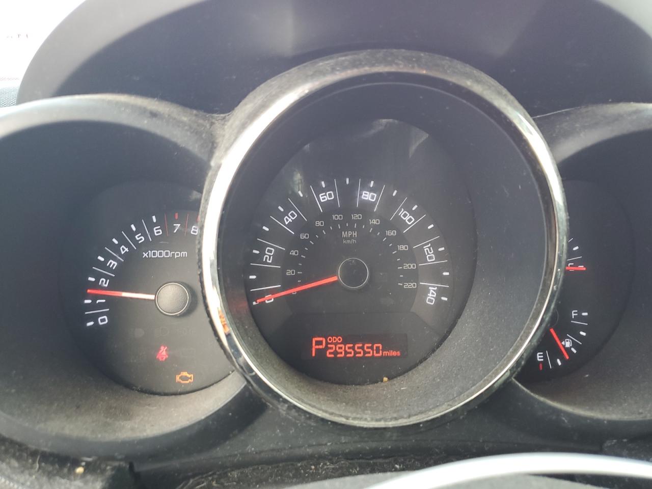 2011 Kia Soul + VIN: KNDJT2A29B7316305 Lot: 59912465