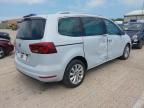 2017 SEAT ALHAMBRA S for sale at Copart SANDWICH