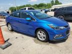 2017 Chevrolet Cruze Premier   na sprzedaż w Pekin, IL - Side