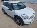 2011 MINI COUNTRYMAN for sale at Copart SANDY