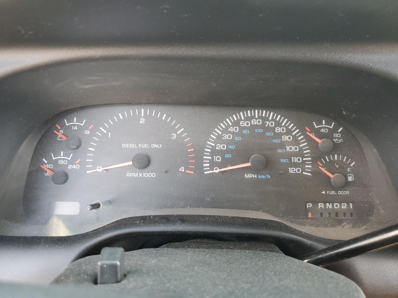 1999 Dodge Ram 2500 VIN: 3B7KF2362XG182518 Lot: 62145055
