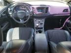 2015 Chrysler 200 S на продаже в Sacramento, CA - Rear End