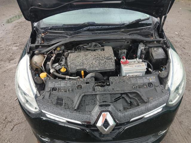 2015 RENAULT CLIO DYNAM
