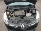 2015 RENAULT CLIO DYNAM for sale at Copart PETERLEE