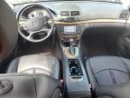2007 Mercedes-Benz E 350 4Matic de vânzare în Fredericksburg, VA - Minor Dent/Scratches