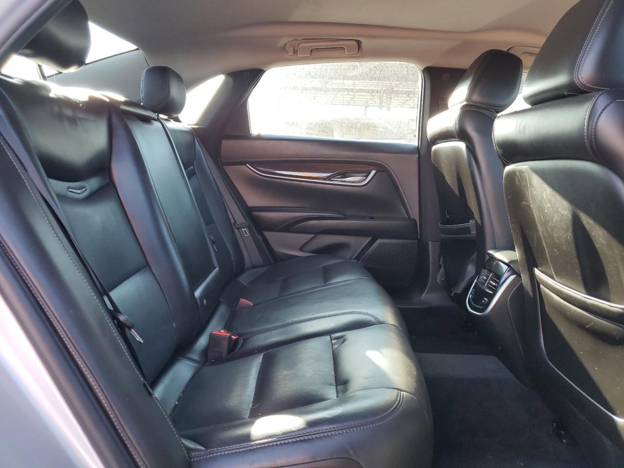 2017 Cadillac Xts Luxury VIN: 2G61M5S3XH9156824 Lot: 59918895