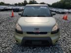 2010 Kia Soul + zu verkaufen in Mebane, NC - Front End