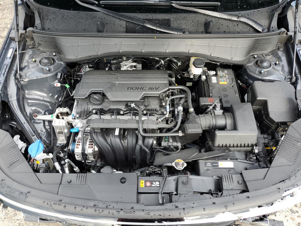 km8hb3ab0su318660 KM8HB3AB0SU318660 2025 Hyundai Kona Sel