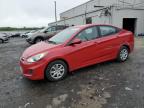 2014 Hyundai Accent Gls იყიდება Fredericksburg-ში, VA - Side