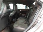 2015 MERCEDES BENZ CLA180 AMG for sale at Copart NEWBURY