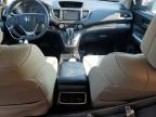 2016 Honda Cr-V Touring for Sale in Wayland, MI - Side