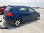 2007 Volkswagen Rabbit  en Venta en Haslet, TX - Front End
