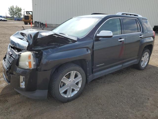 2010 GMC TERRAIN SLT   for sale at Copart AB - CALGARY