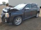 2010 GMC TERRAIN SLT   for sale at Copart AB - CALGARY