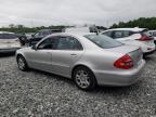 2003 Mercedes-Benz E 320 de vânzare în North Billerica, MA - Rear End